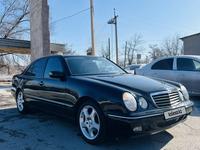 Mercedes-Benz E 320 2000 года за 4 500 000 тг. в Шымкент