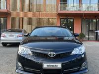 Toyota Camry 2012 года за 6 500 000 тг. в Актау