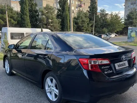 Toyota Camry 2012 года за 6 500 000 тг. в Актау – фото 4