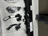Петли капота оригинал toyota lexus за 25 000 тг. в Алматы – фото 2
