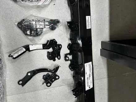 Петли капота оригинал toyota lexus за 25 000 тг. в Алматы – фото 2