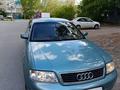 Audi A6 1997 годаүшін3 200 000 тг. в Уральск