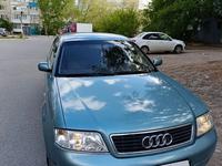 Audi A6 1997 года за 3 200 000 тг. в Уральск