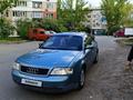 Audi A6 1997 годаүшін3 200 000 тг. в Уральск – фото 3