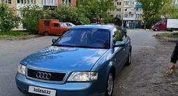 Audi A6 1997 года за 3 200 000 тг. в Уральск – фото 3