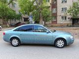 Audi A6 1997 годаүшін3 200 000 тг. в Уральск – фото 4