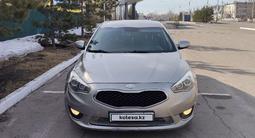 Kia K7 2013 годаүшін8 000 000 тг. в Костанай