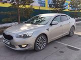 Kia K7 2013 года за 8 000 000 тг. в Костанай – фото 2