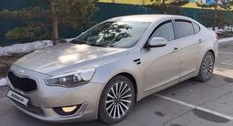 Kia K7 2013 годаүшін8 000 000 тг. в Костанай – фото 2