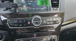 Kia K7 2013 годаүшін8 000 000 тг. в Костанай – фото 3