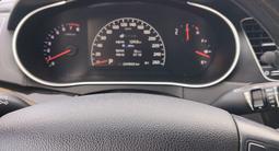 Kia K7 2013 годаүшін8 000 000 тг. в Костанай – фото 4