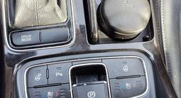 Kia K7 2013 годаүшін8 000 000 тг. в Костанай – фото 5