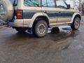 Mitsubishi Pajero 1992 годаүшін3 750 000 тг. в Усть-Каменогорск – фото 4