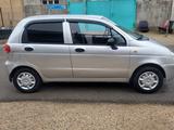 Daewoo Matiz 2014 годаүшін1 150 000 тг. в Шымкент – фото 5