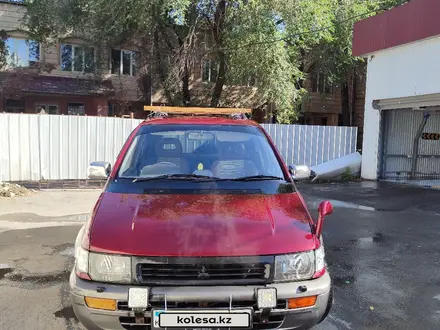 Mitsubishi RVR 1994 года за 1 300 000 тг. в Алматы – фото 3