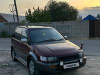 Mitsubishi RVR 1994 годаүшін1 300 000 тг. в Алматы