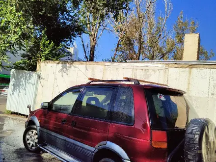 Mitsubishi RVR 1994 года за 1 300 000 тг. в Алматы – фото 6