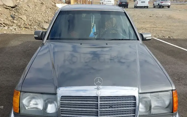 Mercedes-Benz E 200 1993 года за 2 000 000 тг. в Жезказган