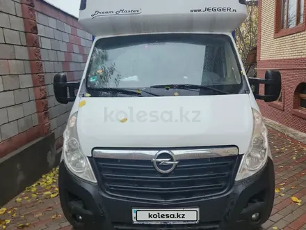 Opel Movano 2019 года за 14 500 000 тг. в Алматы – фото 3