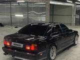 BMW 525 1991 годаүшін3 300 000 тг. в Тараз – фото 5