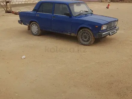 ВАЗ (Lada) 2107 2004 года за 500 000 тг. в Мангистау