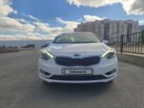 Kia Cerato 2014 годаүшін6 100 000 тг. в Актобе – фото 2