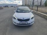 Kia Cerato 2014 годаүшін6 100 000 тг. в Актобе