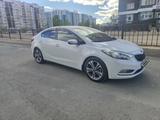 Kia Cerato 2014 годаүшін6 100 000 тг. в Актобе – фото 3