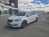 Kia Cerato 2014 годаүшін6 100 000 тг. в Актобе – фото 4