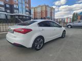 Kia Cerato 2014 годаүшін6 100 000 тг. в Актобе – фото 5
