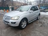 Mercedes-Benz ML 350 2006 годаүшін5 900 000 тг. в Талдыкорган