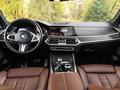 BMW X7 2021 года за 48 000 000 тг. в Алматы – фото 27