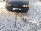 Volkswagen Passat 1991 годаүшін1 650 000 тг. в Караганда – фото 4