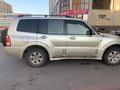 Mitsubishi Pajero 2006 годаүшін5 000 000 тг. в Астана – фото 9