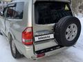 Mitsubishi Pajero 2006 года за 6 500 000 тг. в Астана – фото 11