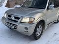 Mitsubishi Pajero 2006 года за 6 500 000 тг. в Астана – фото 10