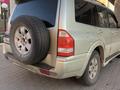 Mitsubishi Pajero 2006 года за 6 500 000 тг. в Астана – фото 3