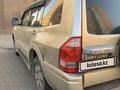 Mitsubishi Pajero 2006 годаүшін5 000 000 тг. в Астана – фото 5