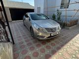 Hyundai Grandeur 2013 годаүшін6 800 000 тг. в Актау – фото 2