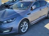Kia Optima 2012 года за 4 500 000 тг. в Караганда