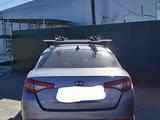Kia Optima 2012 года за 4 500 000 тг. в Караганда – фото 4