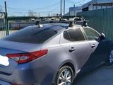 Kia Optima 2012 года за 4 500 000 тг. в Караганда – фото 5