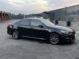 Kia K5 2018 года за 8 600 000 тг. в Алматы