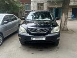Lexus RX 350 2007 годаүшін6 000 000 тг. в Экибастуз