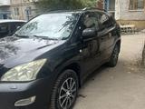 Lexus RX 350 2007 годаүшін6 000 000 тг. в Экибастуз – фото 2
