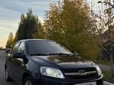 ВАЗ (Lada) Granta 2190 2012 года за 1 630 000 тг. в Костанай – фото 5