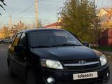 ВАЗ (Lada) Granta 2190 2012 года за 1 630 000 тг. в Костанай – фото 4