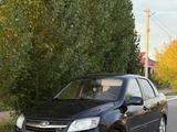 ВАЗ (Lada) Granta 2190 2012 года за 1 630 000 тг. в Костанай – фото 2