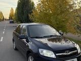 ВАЗ (Lada) Granta 2190 2012 года за 1 630 000 тг. в Костанай