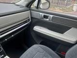 Hyundai Santa Fe 2024 годаfor21 000 000 тг. в Шымкент – фото 5